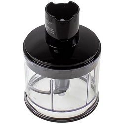 Подрібнювач MC MQS230BK для блендера Braun AX22110050