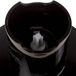 Подрібнювач MC MQS230BK для блендера Braun AX22110050