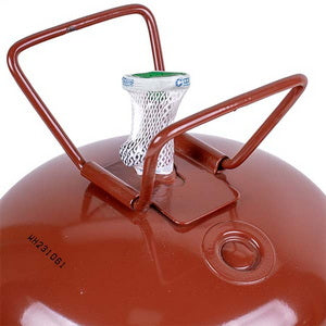 Фреон Sinoloong R600A 6.5kg (Хладагент R600A, Хладон-600A, Фреон 600, ДФУ-600A, HFC-600 А)