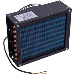 Конденсатор (теплообмінник) із вентилятором FN2.0 0.98 kW