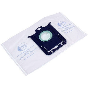 Набір мішків для пилососа Electrolux 9001684613 E210S S-BAG (3шт)