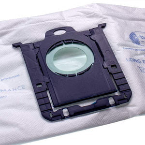 Набір мішків для пилососа Electrolux 9001684613 E210S S-BAG (3шт)