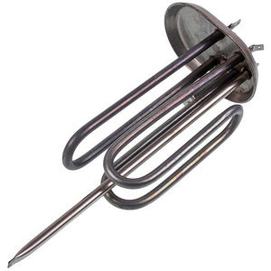 Тен 1000+1500W для бойлера Ariston 65150870