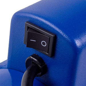 Вакуумний насос LEETO 2XZ-2A/C (2 ступ./128 л/хв.)