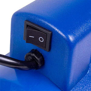 Вакуумний насос LEETO 2XZ-1,5A/C  (2 ступ./100 л/хв.)