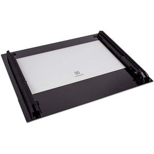 Electrolux 140043376759 Зовнішнє скло дверей для духовки