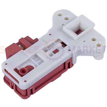 Замок люка (двери) ZV-446 для стиральной машины Gorenje