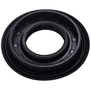 Комплект підшипників 6204+6205 Indesit + сальник (30*52/65*7/10mm) + мастило