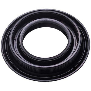 Комплект підшипів. (BA2B 633667 BB) Indesit + сальник (35*52/65*7/10) + мастило