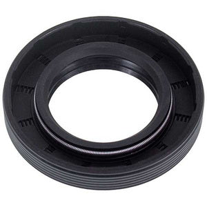 Комплект підшипників 6204+6205 Атлант + сальник (30*52*8.5/10.5) + олія