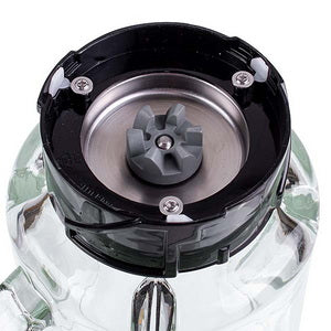 Чаша для блендера Gorenje 573367 1500ml (без кришки) чорний