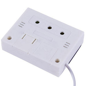 Термометр ST-1A з виносним NTC датчиком