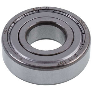 Підшипник для пральної машини C00002591 (у коробці) SKF 6204 - 2Z (20x47x14) India