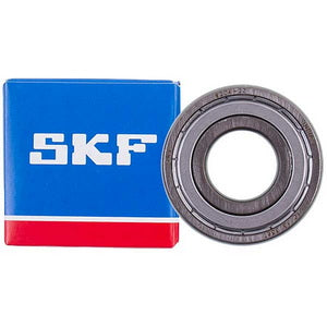 Підшипник для пральної машини C00002591 (у коробці) SKF 6204 - 2Z (20x47x14) India