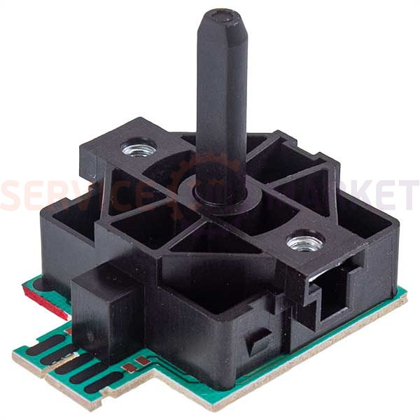 Переключатель мощн. конфорок для электроплиты  (1 поз.) Smeg