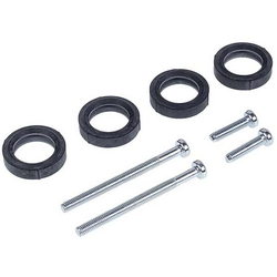 Теплообмінник пластинчастий для газового котла Ariston 65116314 (12 пластин)