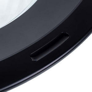 Gorenje 808693 Люк у зборі для стиральної машини