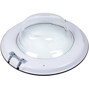 Gorenje 808693 Люк у зборі для стиральної машини