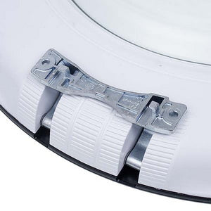 Gorenje 808693 Люк у зборі для стиральної машини