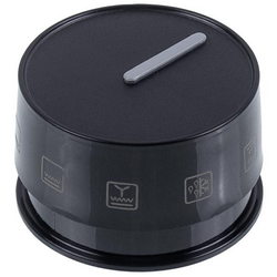 Ручка регулировки режимов 9067629 духового шкафа Hansa