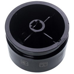 Ручка регулировки режимов 9067629 духового шкафа Hansa