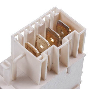 Whirlpool 481227618541 Rold Кнопка включення для вертикальної пральної машини