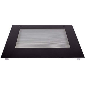 Скло дверей зовнішнє для духовки Bosch 00717463 595x463mm