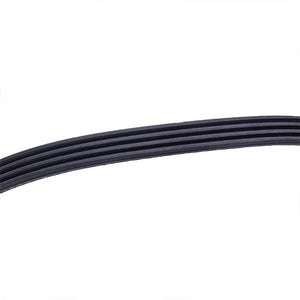 Ремінь для пральної машини 1159J4PJ Optibelt чорний