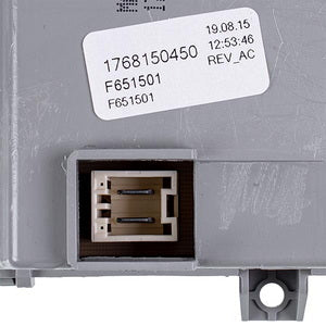 Beko 1768150450 Модуль індикації і управління для посудомийної машини 