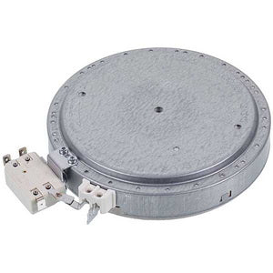 Whirlpool 481231018887 Конфорка 1200W для склокерамічної поверхні   