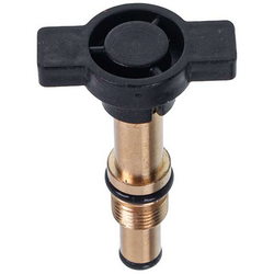 Кран підживлення для газового котла Chaffoteaux Elexia 61302539