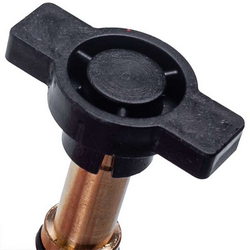 Кран підживлення для газового котла Chaffoteaux Elexia 61302539