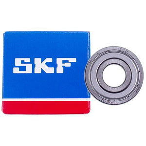 Підшипник 6201 SKF C00018233 2Z (12x32x10) в коробочці