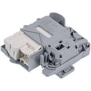 Замок люка (двері) ZV-447 для пральної машини Gorenje HK1984745