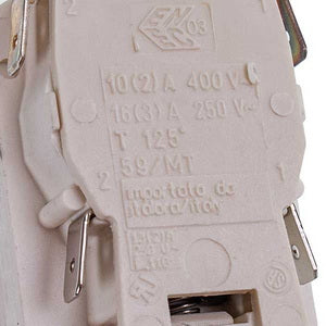 Gorenje 846617 Таймер механічний для духовки плити