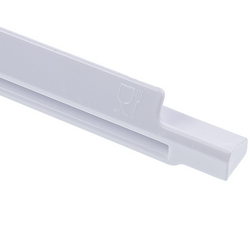 Обрамлення задньої скляної полиці (верхньої) для холодильника Whirlpool 481010495387