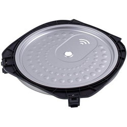 Tefal US-7222033303 Кришка-рефлектор з ущільнювачем для мультиварки