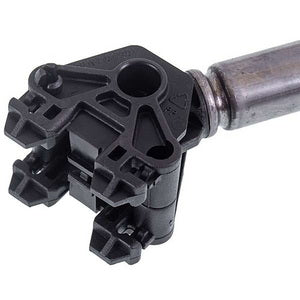 Амортизатор для стиральної машини Whirlpool 481252918043 SUSPA 120N L=165-245mm