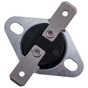 Термостат KSD303 250V 16A 85°C для конвекторного обігрівача