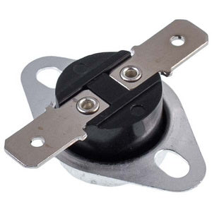 Термостат KSD303 250V 16A 85°C для конвекторного обігрівача