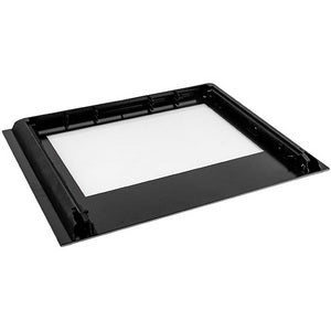 Скло дверей зовнішнє для духовки Zanussi 140242365074 594x465mm