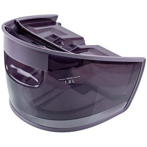 Резервуар для води парогенератора Tefal CS-10000364 фіолетовий
