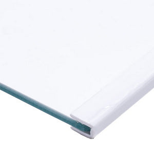 Полиця для холодильника Gorenje 819551 490x304mm (скляна)