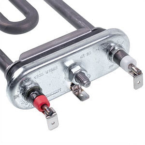 Тін для стиральної машини Whirlpool 481925928459 TP Thermowatt L=240mm 1850W