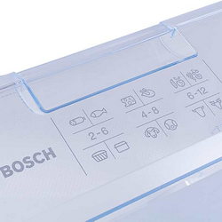 Bosch 00660069 Ящик морозильної камери (верхній, середній, нижній) для холодильника