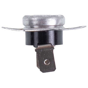 Термостат KSD301 77 ° C 10A 250V для бойлера Thermex