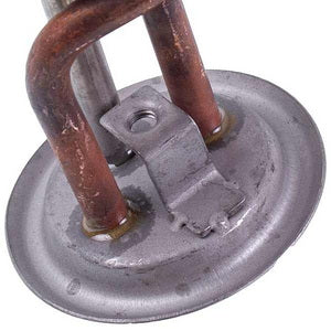 Thermex Тен 2000W (мідний) для бойлера (анод 5mm)