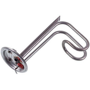 Thermex Тен фланцевий 1500W для бойлера (під анод M6)