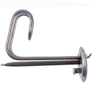 Thermex Тен фланцевий 1500W для бойлера (під анод M6)