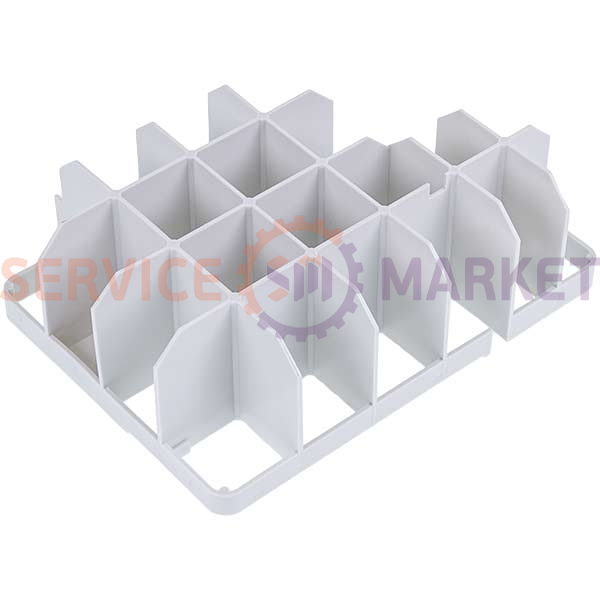 Thomas Twin 141008 Решітка з рамкою аквафільтра для миючого пилососа